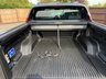 USED 2021 21 FORD RANGER 2.0 EcoBlue Thunder Pickup Double Cab 4dr Diesel Auto 4WD Euro 6 (s/s) (213 ps) NO VAT, WIDE ARCH , 20" WHEELS