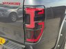 USED 2021 21 FORD RANGER 2.0 EcoBlue Thunder Pickup Double Cab 4dr Diesel Auto 4WD Euro 6 (s/s) (213 ps) NO VAT, WIDE ARCH , 20" WHEELS