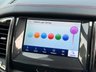 USED 2021 21 FORD RANGER 2.0 EcoBlue Thunder Pickup Double Cab 4dr Diesel Auto 4WD Euro 6 (s/s) (213 ps) NO VAT, WIDE ARCH , 20" WHEELS