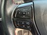 USED 2021 21 FORD RANGER 2.0 EcoBlue Thunder Pickup Double Cab 4dr Diesel Auto 4WD Euro 6 (s/s) (213 ps) NO VAT, WIDE ARCH , 20" WHEELS