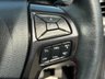 USED 2021 21 FORD RANGER 2.0 EcoBlue Thunder Pickup Double Cab 4dr Diesel Auto 4WD Euro 6 (s/s) (213 ps) NO VAT, WIDE ARCH , 20" WHEELS