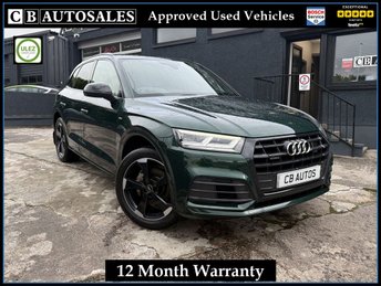 View our AUDI Q5