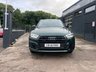 USED 2020 20 AUDI Q5 2.0 TDI 40 Black Edition SUV 5dr Diesel S Tronic quattro Euro 6 (s/s) (190 ps) 