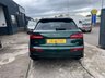 USED 2020 20 AUDI Q5 2.0 TDI 40 Black Edition SUV 5dr Diesel S Tronic quattro Euro 6 (s/s) (190 ps) 