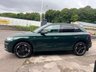 USED 2020 20 AUDI Q5 2.0 TDI 40 Black Edition SUV 5dr Diesel S Tronic quattro Euro 6 (s/s) (190 ps) 