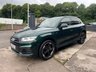 USED 2020 20 AUDI Q5 2.0 TDI 40 Black Edition SUV 5dr Diesel S Tronic quattro Euro 6 (s/s) (190 ps) 