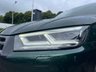 USED 2020 20 AUDI Q5 2.0 TDI 40 Black Edition SUV 5dr Diesel S Tronic quattro Euro 6 (s/s) (190 ps) 
