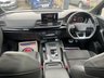 USED 2020 20 AUDI Q5 2.0 TDI 40 Black Edition SUV 5dr Diesel S Tronic quattro Euro 6 (s/s) (190 ps) 