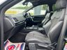 USED 2020 20 AUDI Q5 2.0 TDI 40 Black Edition SUV 5dr Diesel S Tronic quattro Euro 6 (s/s) (190 ps) 
