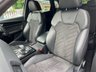 USED 2020 20 AUDI Q5 2.0 TDI 40 Black Edition SUV 5dr Diesel S Tronic quattro Euro 6 (s/s) (190 ps) 