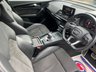 USED 2020 20 AUDI Q5 2.0 TDI 40 Black Edition SUV 5dr Diesel S Tronic quattro Euro 6 (s/s) (190 ps) 
