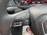 USED 2020 20 AUDI Q5 2.0 TDI 40 Black Edition SUV 5dr Diesel S Tronic quattro Euro 6 (s/s) (190 ps) 