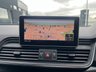 USED 2020 20 AUDI Q5 2.0 TDI 40 Black Edition SUV 5dr Diesel S Tronic quattro Euro 6 (s/s) (190 ps) 