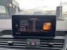 USED 2020 20 AUDI Q5 2.0 TDI 40 Black Edition SUV 5dr Diesel S Tronic quattro Euro 6 (s/s) (190 ps) 