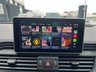 USED 2020 20 AUDI Q5 2.0 TDI 40 Black Edition SUV 5dr Diesel S Tronic quattro Euro 6 (s/s) (190 ps) 