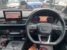 USED 2020 20 AUDI Q5 2.0 TDI 40 Black Edition SUV 5dr Diesel S Tronic quattro Euro 6 (s/s) (190 ps) 