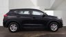 USED 2019 69 HYUNDAI TUCSON 1.6 GDi S Connect SUV 5dr Petrol Manual Euro 6 (s/s) (132 ps) Climate control-AppleCar Play/Android Auto-Rear camera-Privacy- Power fold mirrors-16
