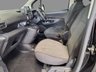 USED 2024 74 VAUXHALL Combo Life Electric 52kWh Design XL MPV 5dr Electric Auto (7.4kW Charger) (136 ps) 