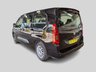 USED 2024 74 VAUXHALL Combo Life Electric 52kWh Design XL MPV 5dr Electric Auto (7.4kW Charger) (136 ps) 