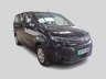 USED 2024 74 VAUXHALL Combo Life Electric 52kWh Design XL MPV 5dr Electric Auto (7.4kW Charger) (136 ps) 