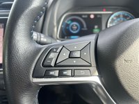 USED 2022 72 NISSAN LEAF 39kWh N-Connecta Hatchback 5dr Electric Auto (150 ps) 