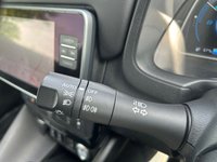 USED 2022 72 NISSAN LEAF 39kWh N-Connecta Hatchback 5dr Electric Auto (150 ps) 