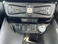 USED 2022 72 NISSAN LEAF 39kWh N-Connecta Hatchback 5dr Electric Auto (150 ps) 