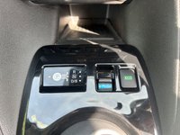 USED 2022 72 NISSAN LEAF 39kWh N-Connecta Hatchback 5dr Electric Auto (150 ps) 