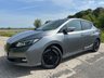USED 2022 72 NISSAN LEAF 39kWh N-Connecta Hatchback 5dr Electric Auto (150 ps) 