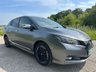 USED 2022 72 NISSAN LEAF 39kWh N-Connecta Hatchback 5dr Electric Auto (150 ps) 
