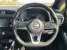 USED 2022 72 NISSAN LEAF 39kWh N-Connecta Hatchback 5dr Electric Auto (150 ps) 