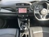 USED 2022 72 NISSAN LEAF 39kWh N-Connecta Hatchback 5dr Electric Auto (150 ps) 