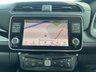 USED 2022 72 NISSAN LEAF 39kWh N-Connecta Hatchback 5dr Electric Auto (150 ps) 