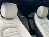 USED 2019 MERCEDES-BENZ C CLASS 3.0 C43 V6 AMG (Premium Plus) Coupe 2dr Petrol G-Tronic+ 4MATIC Euro 6 (s/s) (390 ps) PREMIUM PLUS / FULL MERCEDES SH