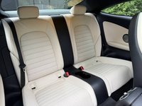 USED 2019 MERCEDES-BENZ C CLASS 3.0 C43 V6 AMG (Premium Plus) Coupe 2dr Petrol G-Tronic+ 4MATIC Euro 6 (s/s) (390 ps) PREMIUM PLUS / FULL MERCEDES SH