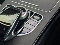 USED 2019 MERCEDES-BENZ C CLASS 3.0 C43 V6 AMG (Premium Plus) Coupe 2dr Petrol G-Tronic+ 4MATIC Euro 6 (s/s) (390 ps) PREMIUM PLUS / FULL MERCEDES SH