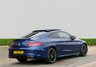 USED 2019 MERCEDES-BENZ C CLASS 3.0 C43 V6 AMG (Premium Plus) Coupe 2dr Petrol G-Tronic+ 4MATIC Euro 6 (s/s) (390 ps) PREMIUM PLUS / FULL MERCEDES SH