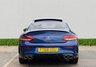 USED 2019 MERCEDES-BENZ C CLASS 3.0 C43 V6 AMG (Premium Plus) Coupe 2dr Petrol G-Tronic+ 4MATIC Euro 6 (s/s) (390 ps) PREMIUM PLUS / FULL MERCEDES SH