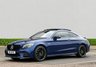 USED 2019 MERCEDES-BENZ C CLASS 3.0 C43 V6 AMG (Premium Plus) Coupe 2dr Petrol G-Tronic+ 4MATIC Euro 6 (s/s) (390 ps) PREMIUM PLUS / FULL MERCEDES SH
