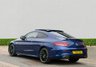 USED 2019 MERCEDES-BENZ C CLASS 3.0 C43 V6 AMG (Premium Plus) Coupe 2dr Petrol G-Tronic+ 4MATIC Euro 6 (s/s) (390 ps) PREMIUM PLUS / FULL MERCEDES SH