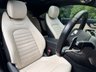 USED 2019 MERCEDES-BENZ C CLASS 3.0 C43 V6 AMG (Premium Plus) Coupe 2dr Petrol G-Tronic+ 4MATIC Euro 6 (s/s) (390 ps) PREMIUM PLUS / FULL MERCEDES SH