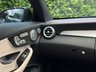 USED 2019 MERCEDES-BENZ C CLASS 3.0 C43 V6 AMG (Premium Plus) Coupe 2dr Petrol G-Tronic+ 4MATIC Euro 6 (s/s) (390 ps) PREMIUM PLUS / FULL MERCEDES SH