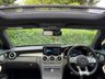 USED 2019 MERCEDES-BENZ C CLASS 3.0 C43 V6 AMG (Premium Plus) Coupe 2dr Petrol G-Tronic+ 4MATIC Euro 6 (s/s) (390 ps) PREMIUM PLUS / FULL MERCEDES SH