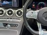 USED 2019 MERCEDES-BENZ C CLASS 3.0 C43 V6 AMG (Premium Plus) Coupe 2dr Petrol G-Tronic+ 4MATIC Euro 6 (s/s) (390 ps) PREMIUM PLUS / FULL MERCEDES SH