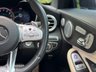 USED 2019 MERCEDES-BENZ C CLASS 3.0 C43 V6 AMG (Premium Plus) Coupe 2dr Petrol G-Tronic+ 4MATIC Euro 6 (s/s) (390 ps) PREMIUM PLUS / FULL MERCEDES SH