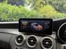 USED 2019 MERCEDES-BENZ C CLASS 3.0 C43 V6 AMG (Premium Plus) Coupe 2dr Petrol G-Tronic+ 4MATIC Euro 6 (s/s) (390 ps) PREMIUM PLUS / FULL MERCEDES SH