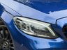 USED 2019 MERCEDES-BENZ C CLASS 3.0 C43 V6 AMG (Premium Plus) Coupe 2dr Petrol G-Tronic+ 4MATIC Euro 6 (s/s) (390 ps) PREMIUM PLUS / FULL MERCEDES SH