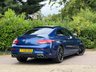 USED 2019 MERCEDES-BENZ C CLASS 3.0 C43 V6 AMG (Premium Plus) Coupe 2dr Petrol G-Tronic+ 4MATIC Euro 6 (s/s) (390 ps) PREMIUM PLUS / FULL MERCEDES SH