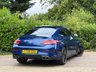 USED 2019 MERCEDES-BENZ C CLASS 3.0 C43 V6 AMG (Premium Plus) Coupe 2dr Petrol G-Tronic+ 4MATIC Euro 6 (s/s) (390 ps) PREMIUM PLUS / FULL MERCEDES SH