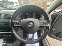 USED 2017 17 SKODA YETI 1.2 TSI SE Drive Outdoor 5dr Petrol DSG Euro 6 (s/s) (110 ps) **FINANCE ME FOR UP TO 5 YEARS WITH NO DEPOSIT**